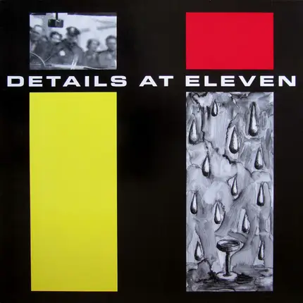 Details At Eleven - Details at Eleven