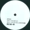 12'' - Details - The Riot Act/ One Day You'll Understand