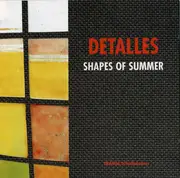 CD - Detalles - Shapes Of Summer