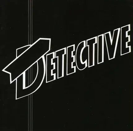 Detective - Detective -Remast-