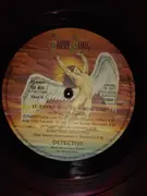 LP - Detective - It Takes One To Know One