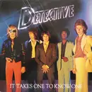 LP - Detective - It Takes One To Know One