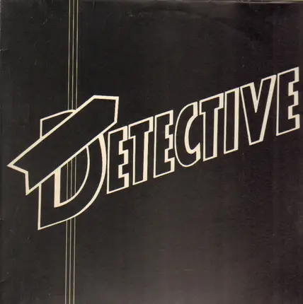 Detective - Detective