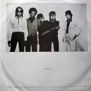 LP - Detective - It Takes One To Know One