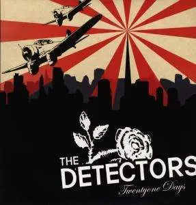 The Detectors - Twentyone Days