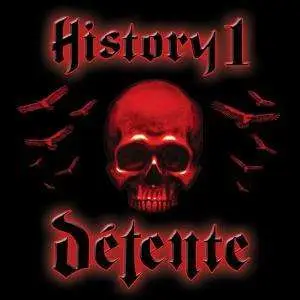 Detente - History I Detente