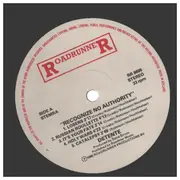 LP - Détente - Recognize No Authority