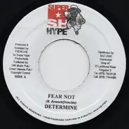 Determine - Fear Not