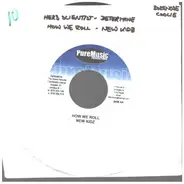 Determine / New Kidz - Herb Scientist / How We Roll