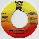 7inch Vinyl Single - Determine - Shot This Shot That