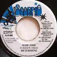 Determine - Si De Fire