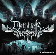 CD - Dethklok - The Dethalbum