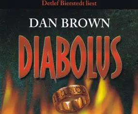 Dan Brown - Diabolus: gekürzte Romanfassung