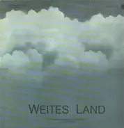 Detlef Gödicke - Weites Land