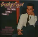 CD - Detlef Engel - Ein Engel Ohne Flügel