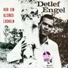 7inch Vinyl Single - Detlef Engel / Inge Larsen - Nur Ein Kleines Lächeln / Wer Weiss Antwort