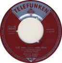 7inch Vinyl Single - Detlef Engel - Du, Du Bist Ja So Schön / Laß' Mich Heute Nicht Allein - No cover