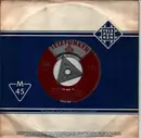 7inch Vinyl Single - Detlef Engel - Komm' Zu Mir, Darling / Alle Twens Geh'n Heut' Tanzen