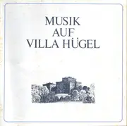 Double LP - Schubert - Musik Auf Villa Hügel