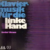 Detlef Kraus - Klaviermusik Fur Die Linke Hand