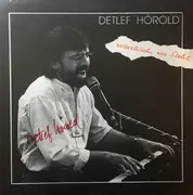 LP - Detlef Hörold - ...Zerbrechlich Wie Stahl