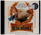 Detlef Petersen - Rennschwein Rudi Rüssel - Die Musik Zum Film