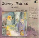 LP - Detlef Rora, Edelgard Rora - Grimms Märchen