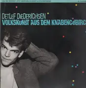 Detlef Diederichsen