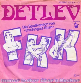 Detlev - F.K.K.