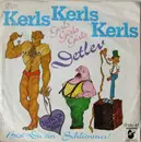 7inch Vinyl Single - Detlev - Kerls Kerls Kerls (Girls Girls Girls)