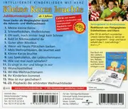 CD - Detlev Jöcker - Kleine Kerze Leuchte
