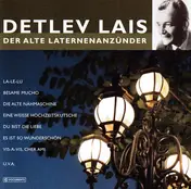 Detlev Lais - Der Alte Laternenanzünder
