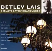 CD - Detlev Lais - Der alte Laternenanzünder