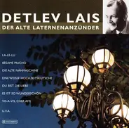 Detlev Lais - Der Alte Laternenanzünder
