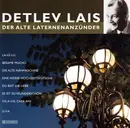 CD - Detlev Lais - Der alte Laternenanzünder