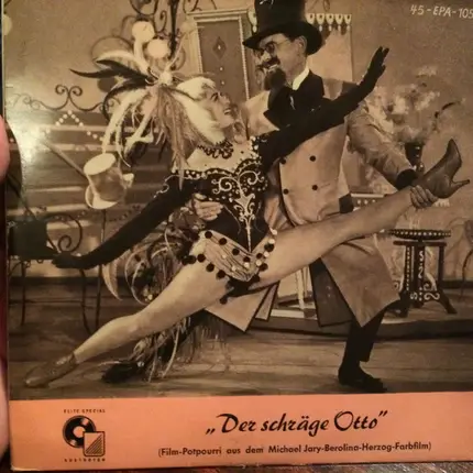 Detlev Lais , Eddie Pauly - Der Schräge Otto