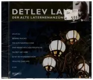 Detlev Lais - Der Alte Laternenanzünder