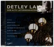 Detlev Lais - Der Alte Laternenanzünder