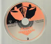CD - Detlev Lais / Rita Paul / Elskamp Rothers a. o. - Amiga Schlager Archiv 2 - 1947-1948