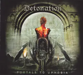 DETONATION - Portals to Uphobia