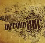 CD - Detour 180 - Fighting For You