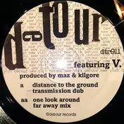 DETOUR - Distance To The Ground