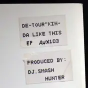 DETOUR - Kinda Like This EP