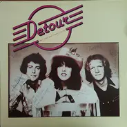 Detour - Hot Licks And Country Kicks