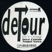 DeTour - Jazz Crush