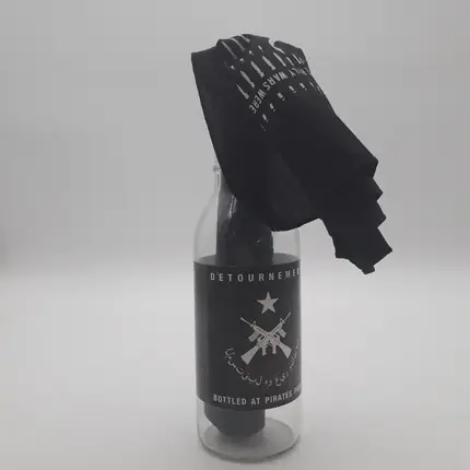 Detournement - Know Your Rights