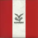 7inch Vinyl Single - Detournement - Screaming Response - Red Vinyl
