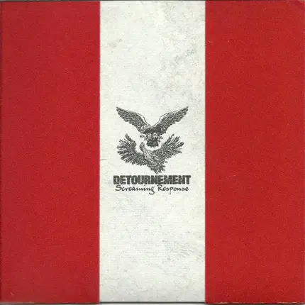 Detournement - Screaming Response