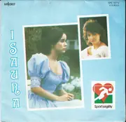 7inch Vinyl Single - Detre Annamária - Isaura