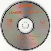 CD - Detritus - Perpetual Defiance